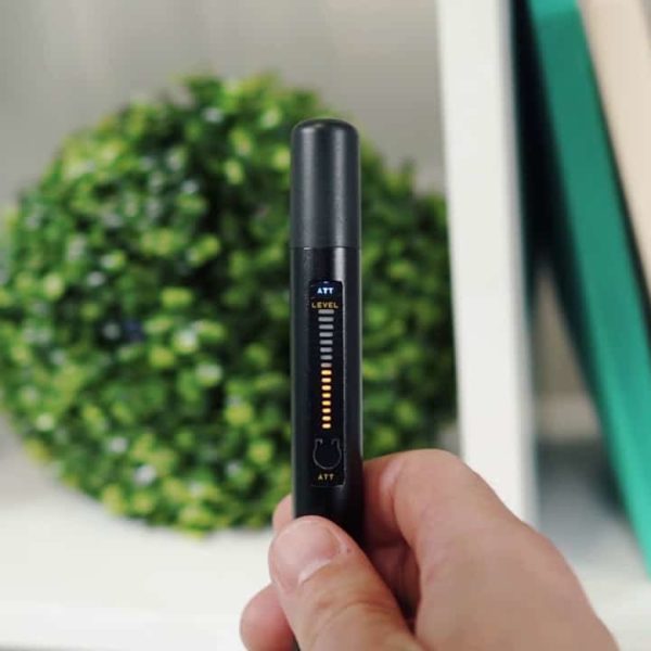 iProtect RF Wireless Signal Detector Wand - DD12051